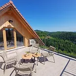 Nyaraló Vineyard Kraljevi Koticek *