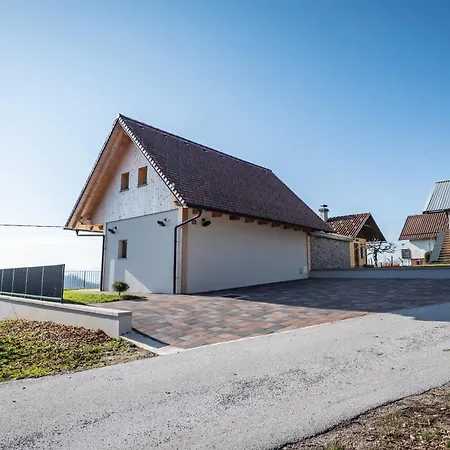 Vineyard Kraljevi Koticek 別荘 *