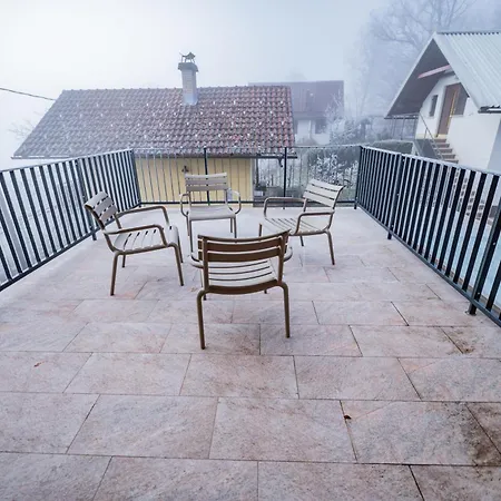 Vineyard Kraljevi Koticek Holiday home