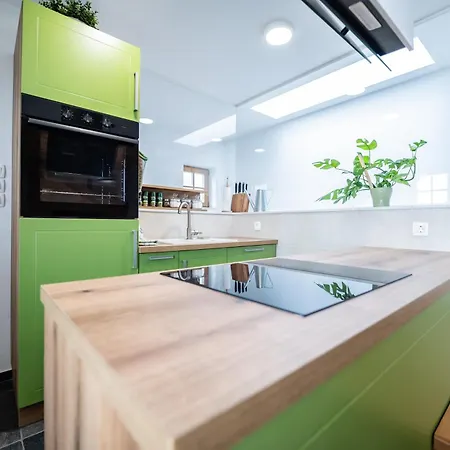Vineyard Kraljevi Koticek Holiday home