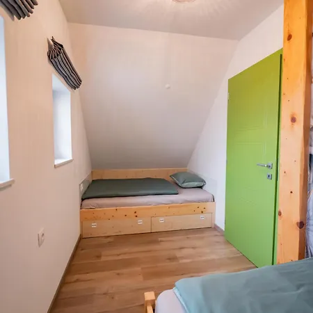 Vineyard Kraljevi Koticek Holiday home Trebnje