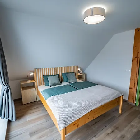 Vineyard Kraljevi Koticek Holiday home Trebnje