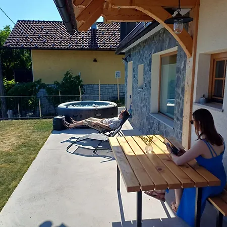 Vineyard Kraljevi Koticek Trebnje