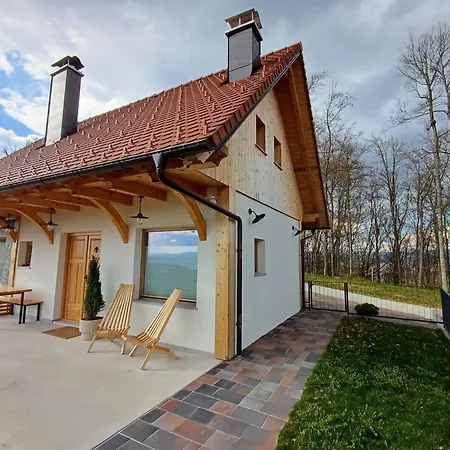 Vineyard Kraljevi Koticek * Trebnje