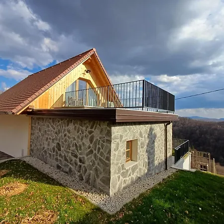 Tatil Evi Vineyard Kraljevi Koticek