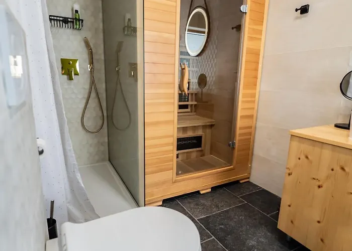 Tatil Evi Vineyard Kraljevi Koticek *