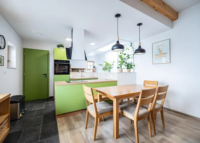 Vineyard Kraljevi Koticek Casa vacanze Trebnje