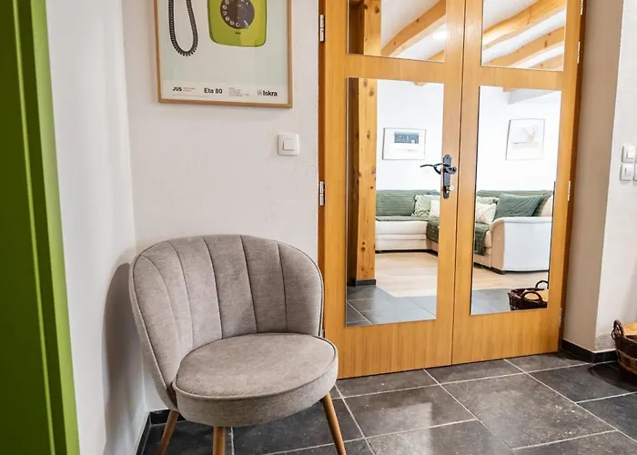 Tatil Evi Vineyard Kraljevi Koticek Trebnje