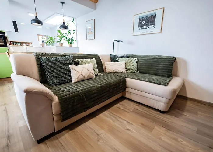 Vineyard Kraljevi Koticek Casa vacanze