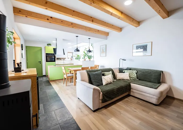 Tatil Evi Vineyard Kraljevi Koticek Trebnje