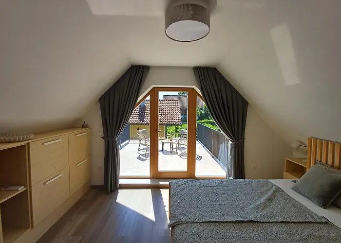 Vineyard Kraljevi Koticek Casa vacanze *