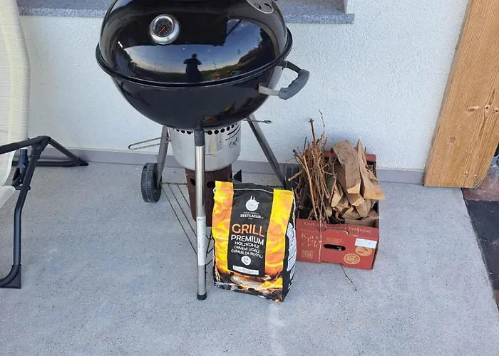 Tatil Evi Vineyard Kraljevi Koticek Trebnje